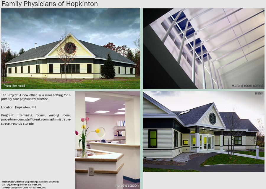 Family Physicians of Hopkinton